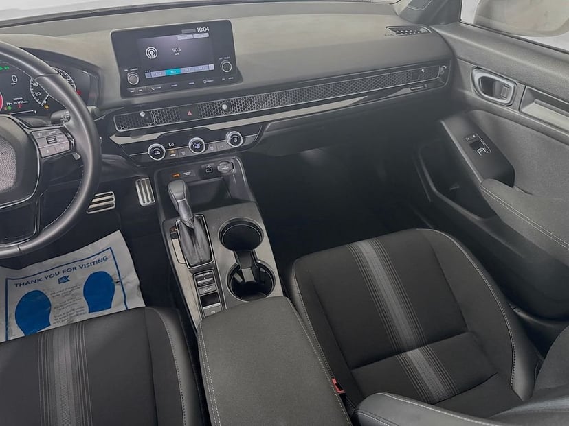 2024 Honda Civic - Image 29