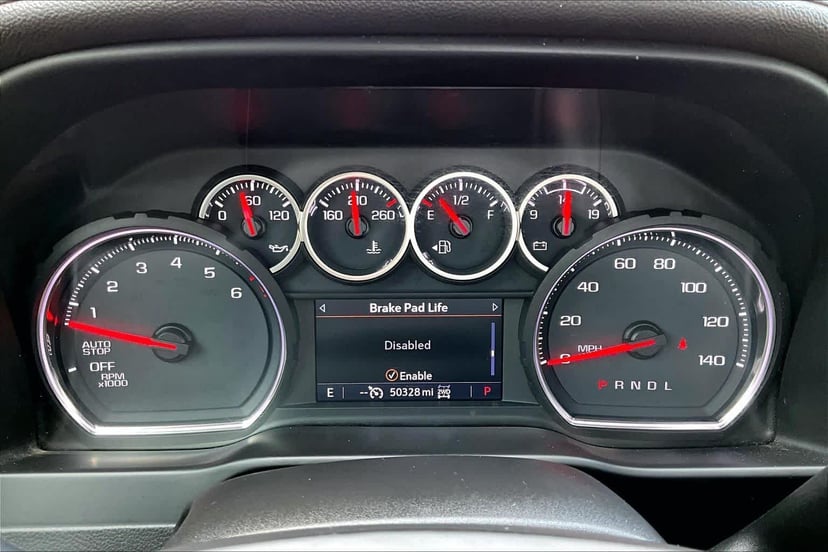 2020 Chevrolet Silverado 1500 - Image 26