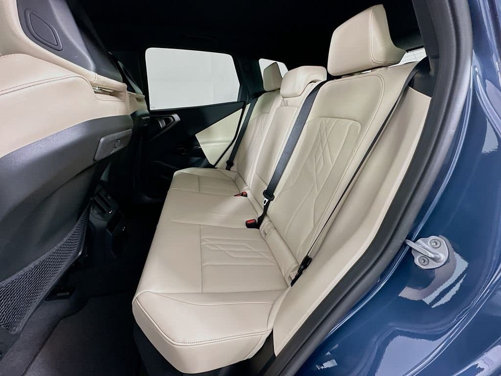 2026 BMW X3 - Image 17