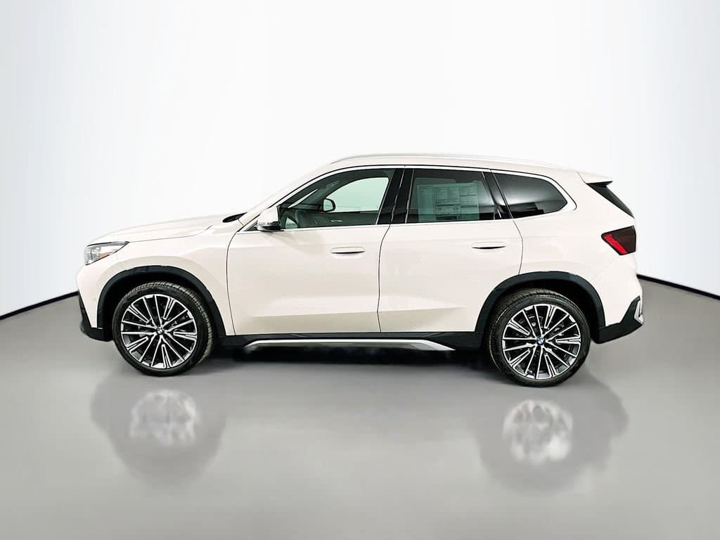 2026 BMW X1 - Image 8