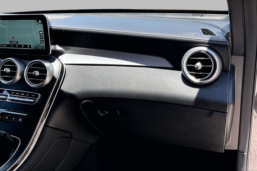 2022 Mercedes-Benz AMG® GLC 43 - Image 19
