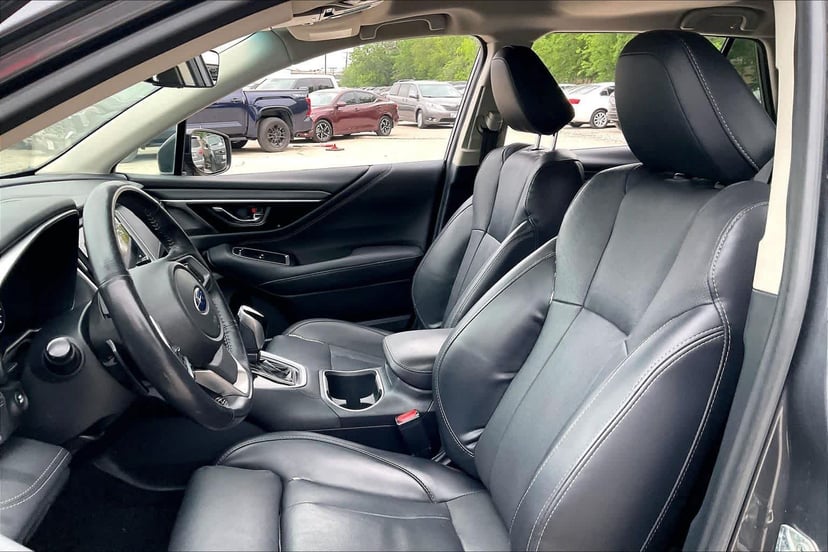 2020 Subaru Outback - Image 7