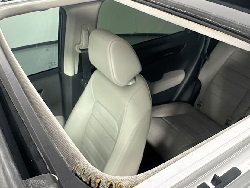 2026 Honda CR-V - Image 30