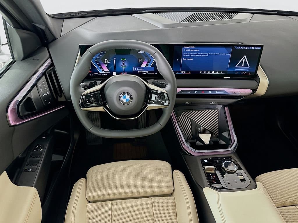 2025 BMW X3 - Image 21