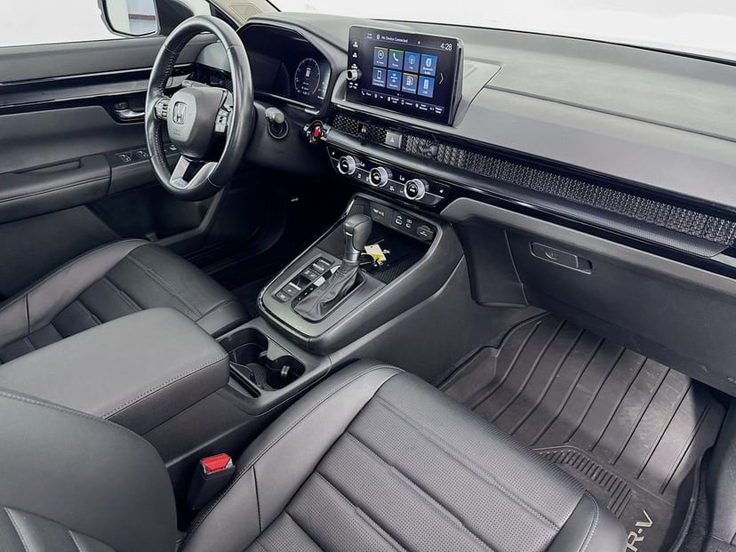 2024 Honda CR-V - Image 38