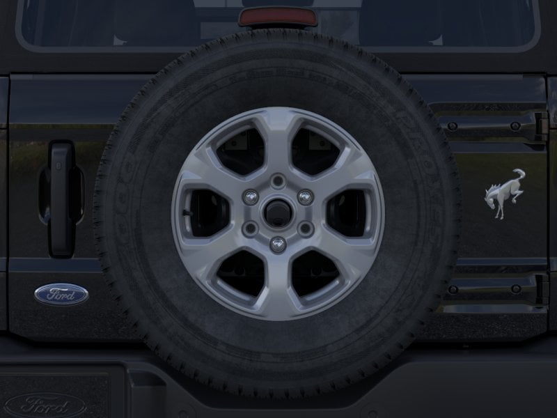2026 Ford Bronco - Image 37