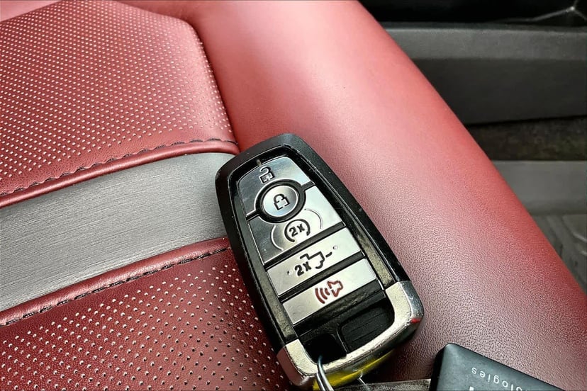 2020 Ford F-150 - Image 16