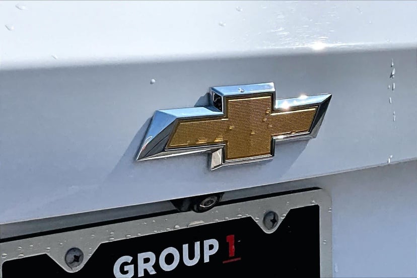 2023 Chevrolet Blazer - Image 31