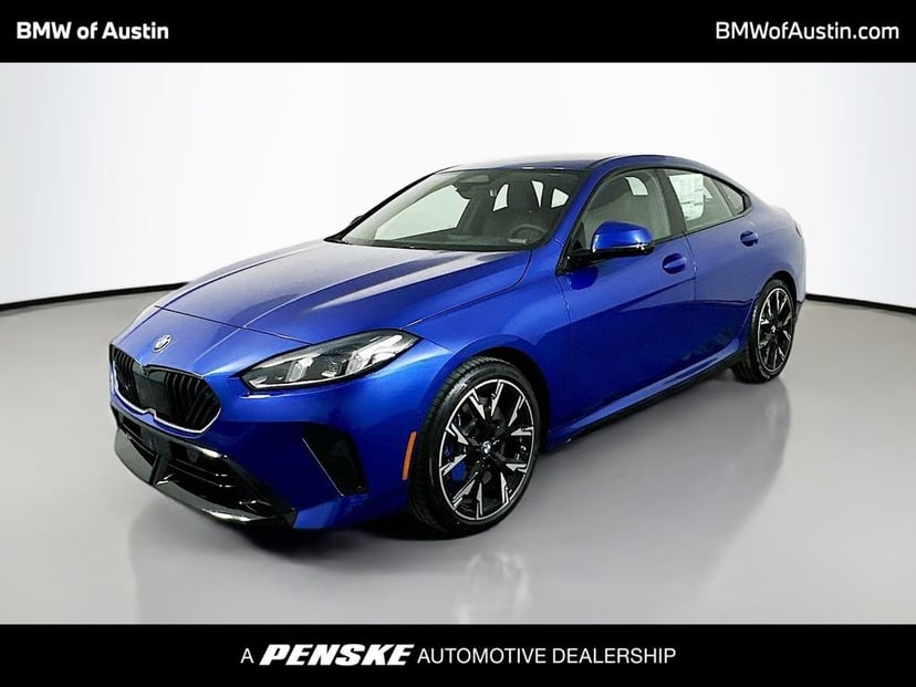 2026 BMW 2 Series - Image 1