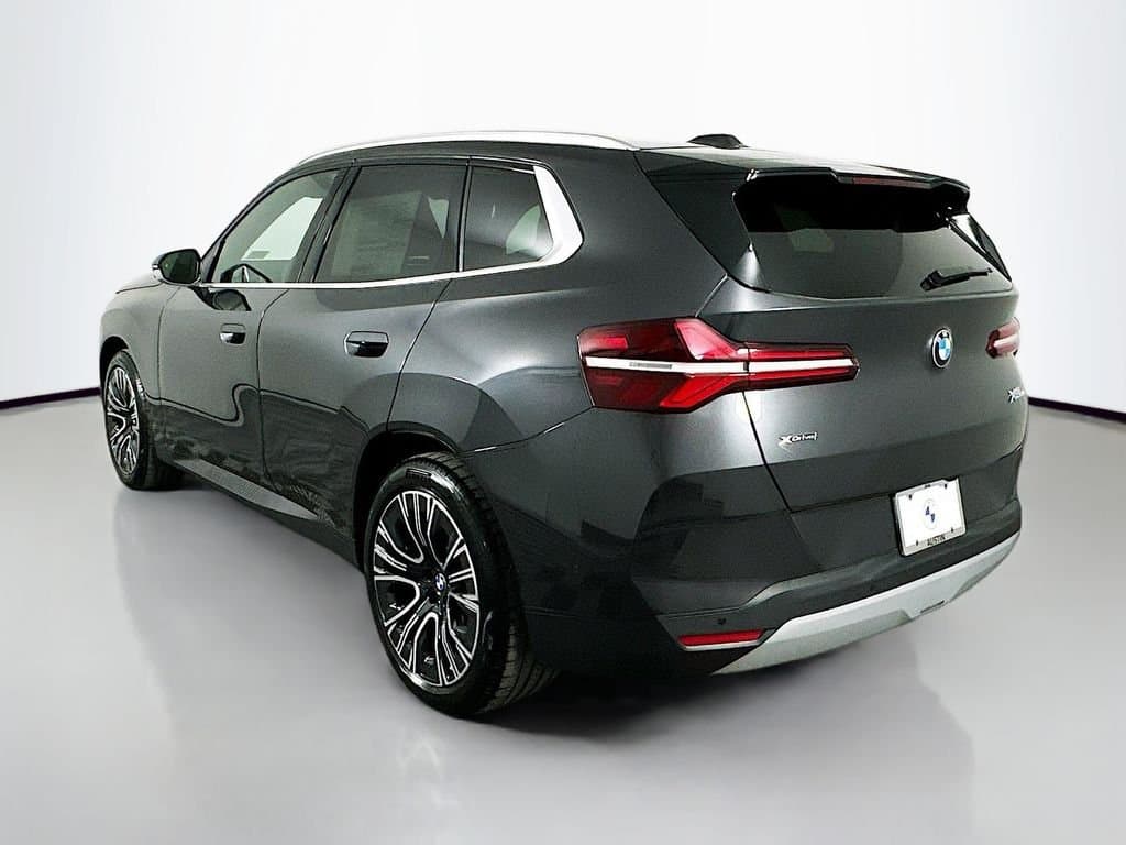 2025 BMW X3 - Image 7