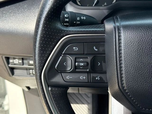 2026 Toyota Tundra - Image 13