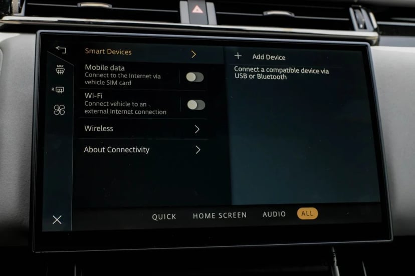 2026 Land Rover Range Rover Velar - Image 27