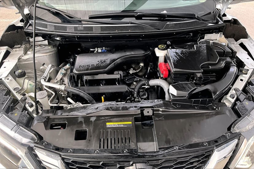 2022 Nissan Rogue Sport - Image 32