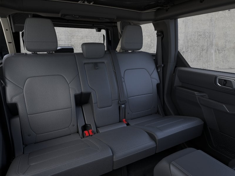 2026 Ford Bronco - Image 24