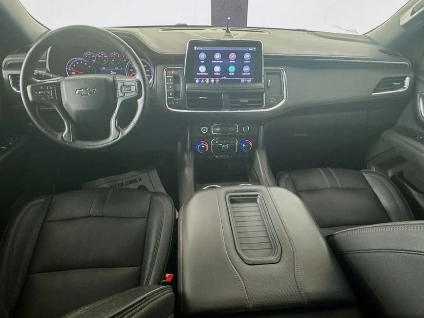 2021 Chevrolet Tahoe - Image 23