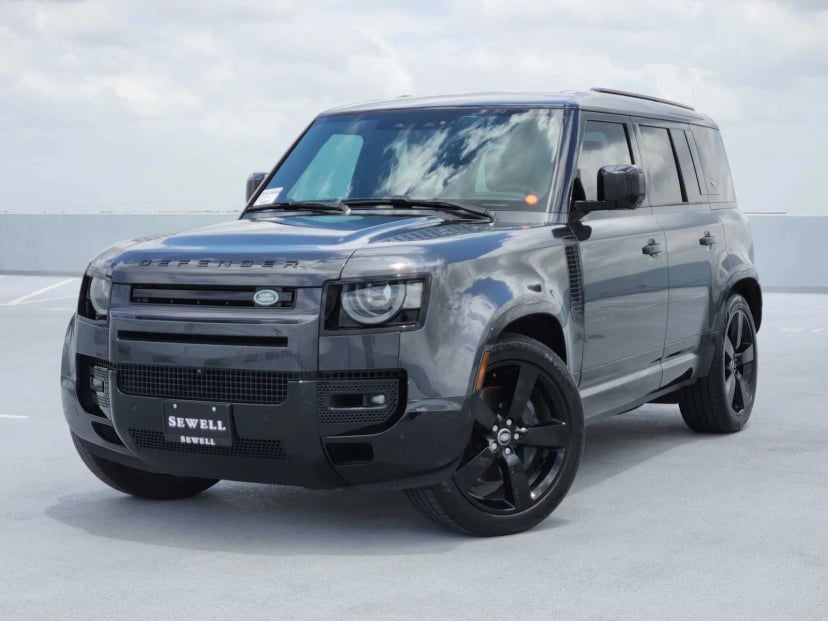 2024 Land Rover Defender - Image 1
