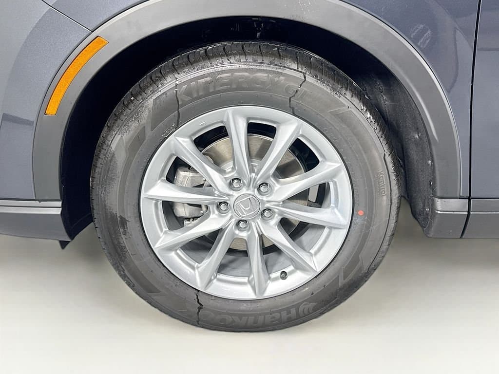 2026 HONDA CR-V - Image 14