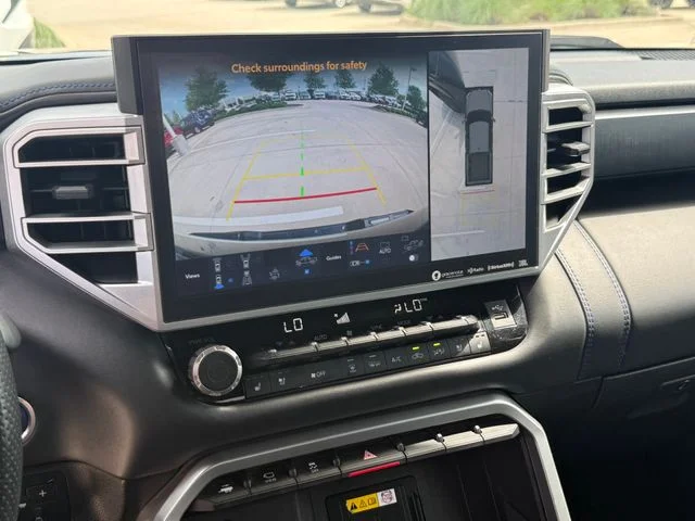 2023 Toyota Tundra Hybrid - Image 16