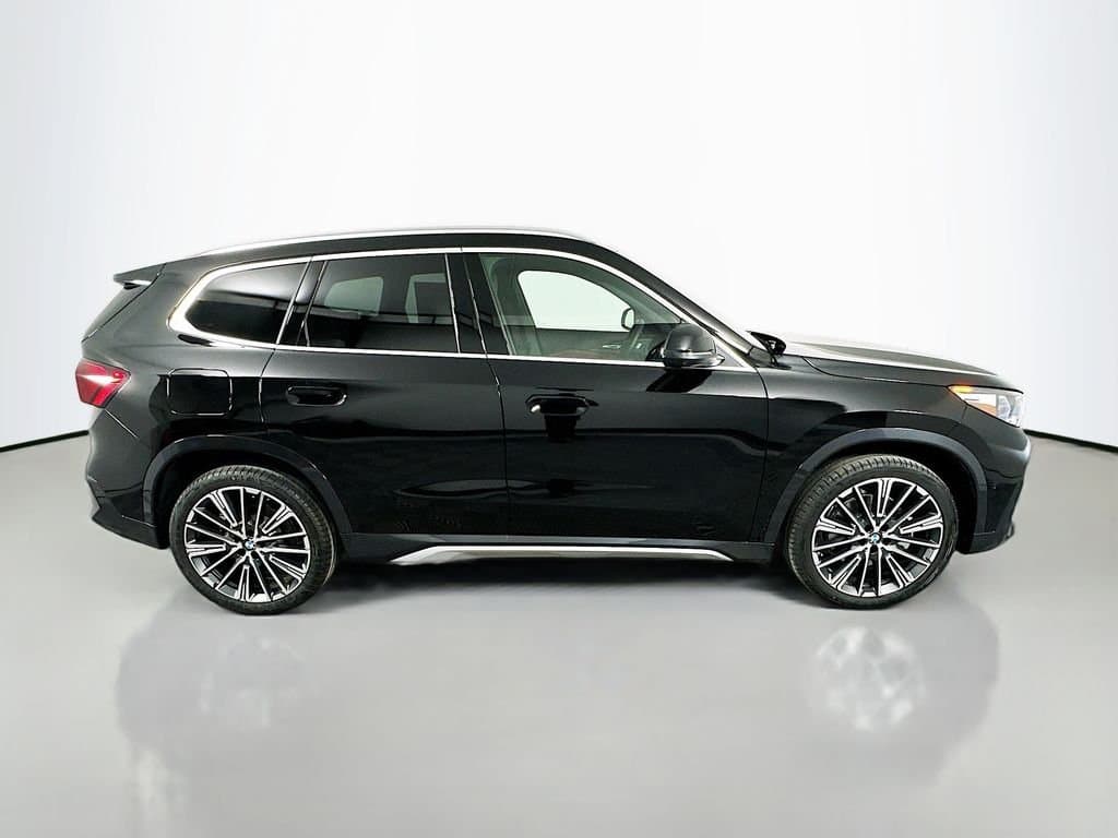 2026 BMW X1 - Image 4