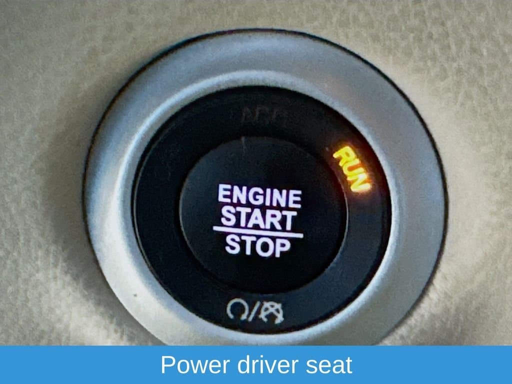 2023 CHRYSLER Pacifica - Image 20