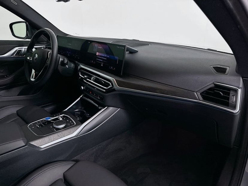 2023 BMW i4 - Image 30