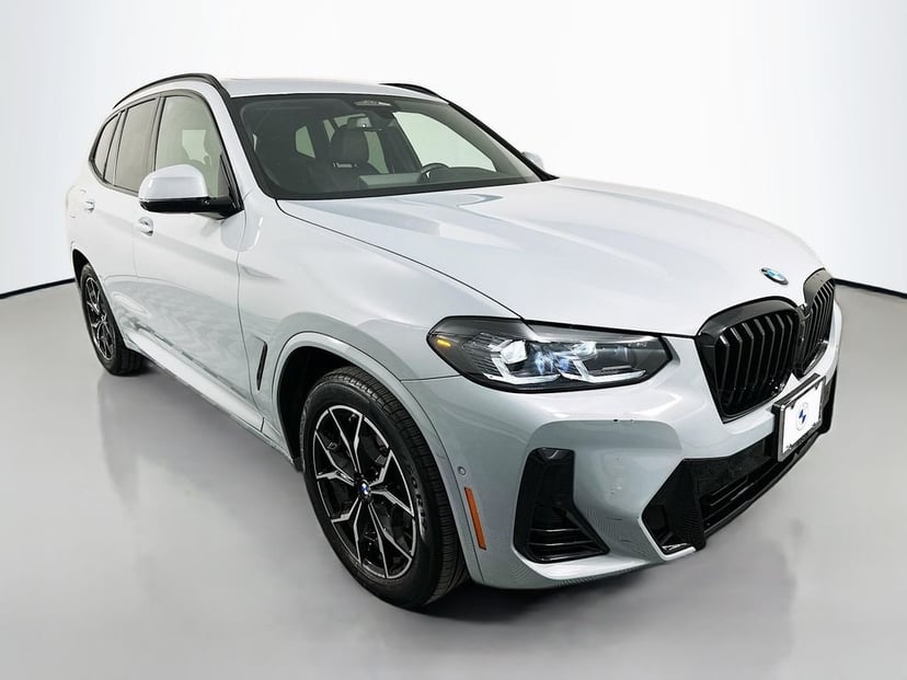 2024 BMW X3 - Image 1