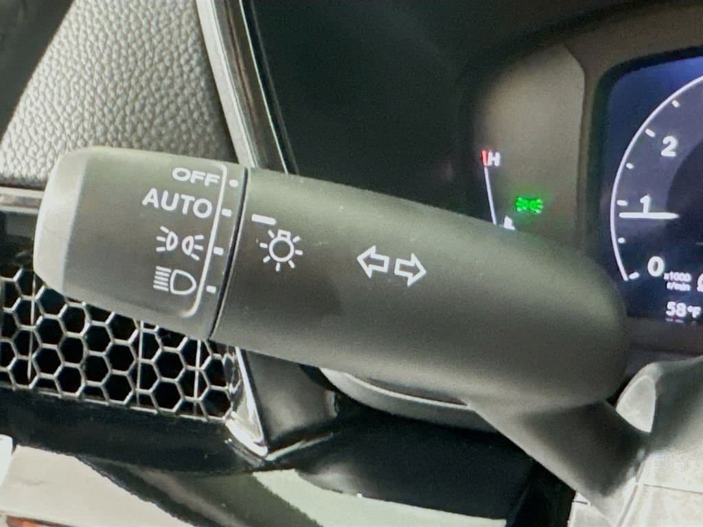 2026 HONDA CR-V - Image 18