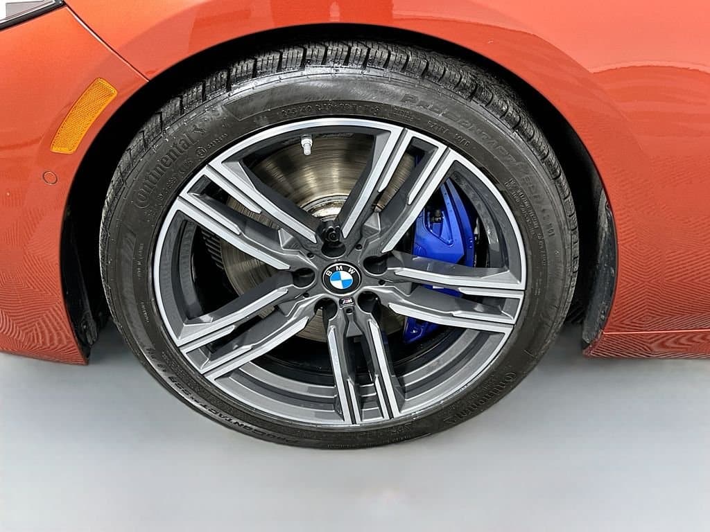 2023 BMW 8 Series - Image 32