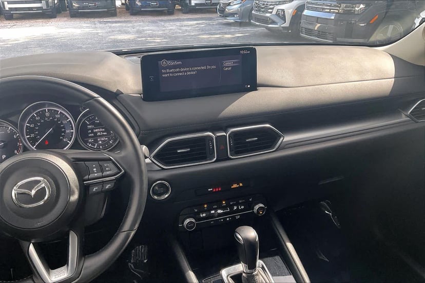 2023 Mazda CX-5 - Image 7