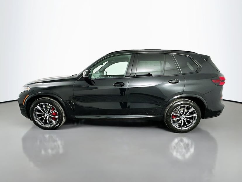 2026 BMW X5 - Image 8