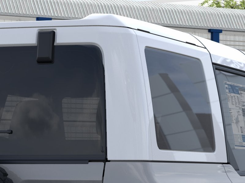 2026 Ford Bronco - Image 38