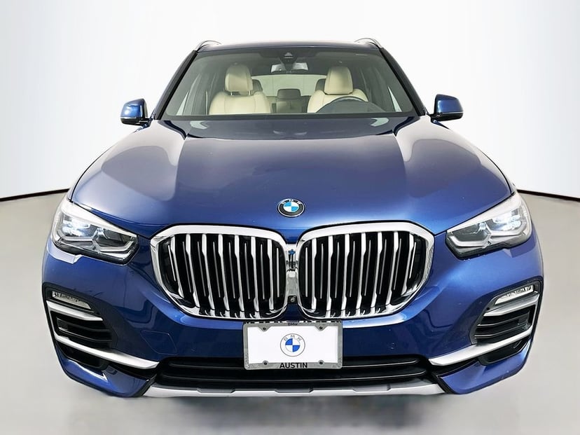 2020 BMW X5 - Image 2