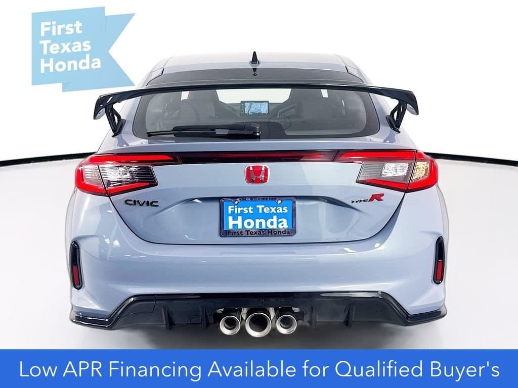 2025 HONDA Civic - Image 8