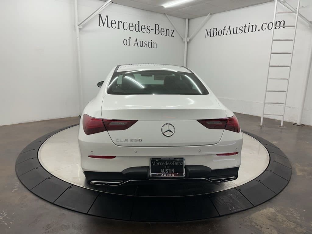 2026 MERCEDES-BENZ CLA - Image 7