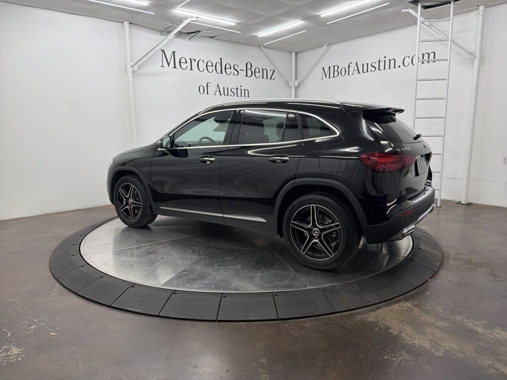 2026 MERCEDES-BENZ GLA - Image 6