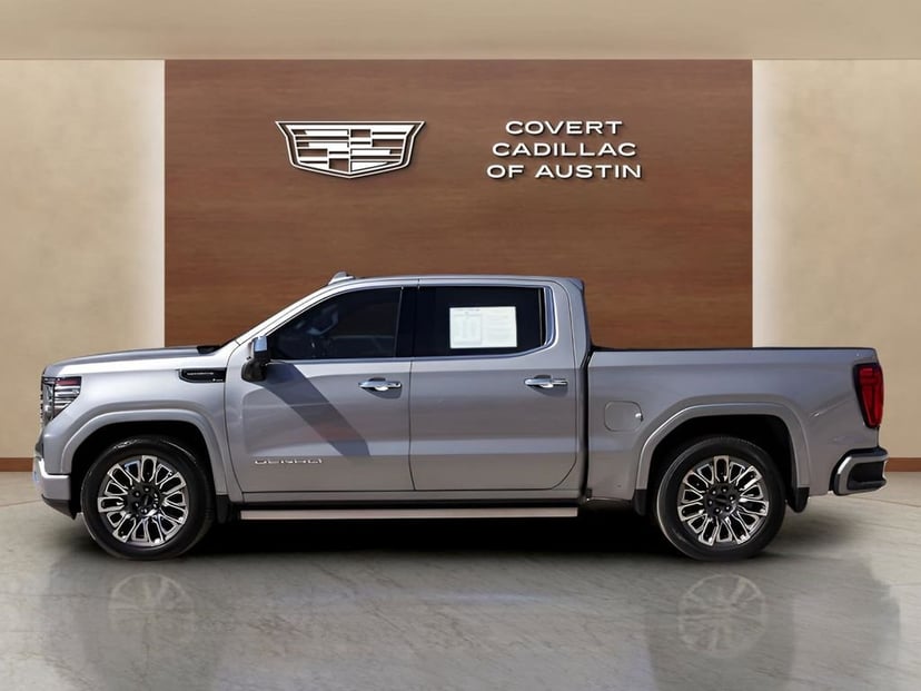 2023 GMC Sierra 1500 - Image 2