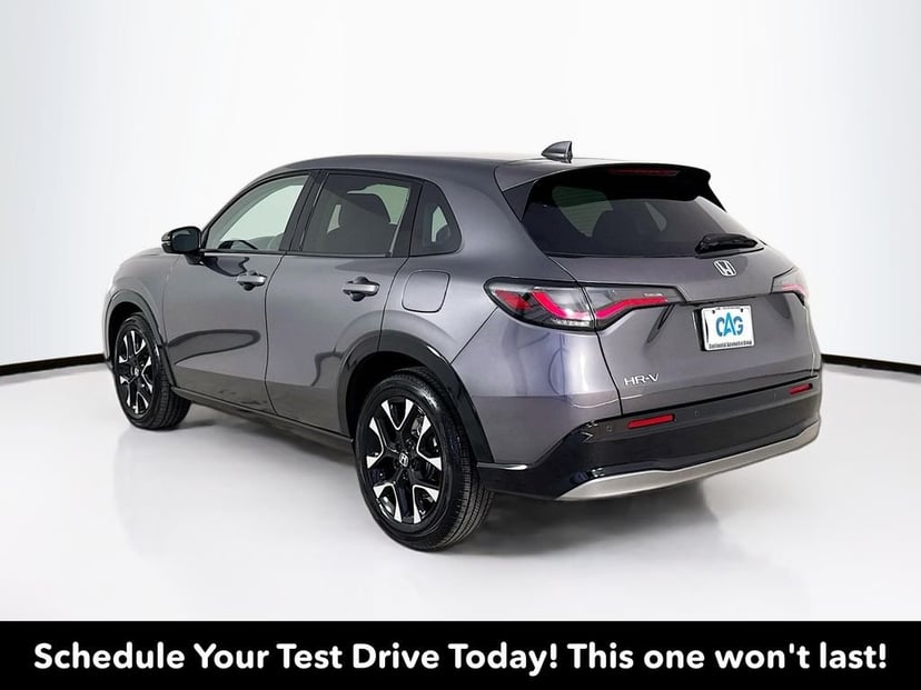 2026 Honda HR-V - Image 6