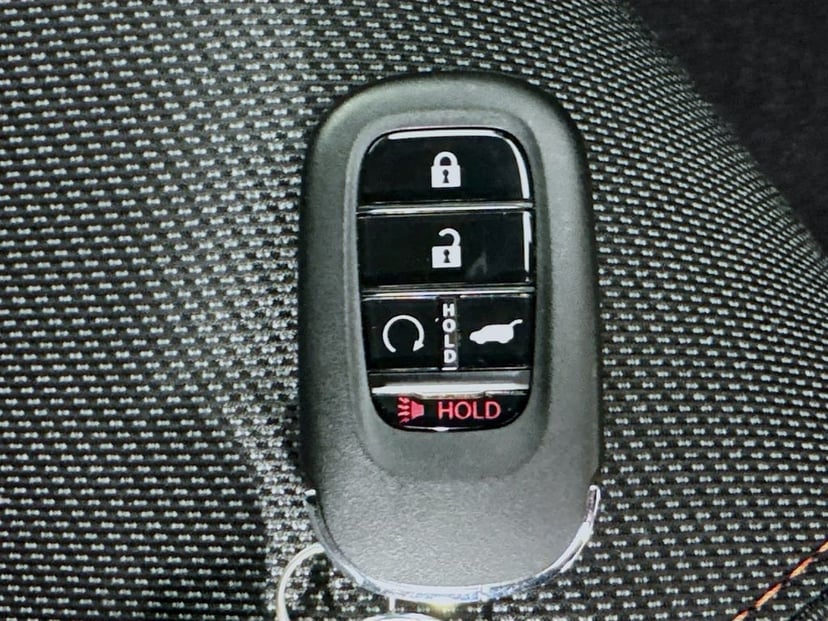2026 Honda Pilot - Image 38