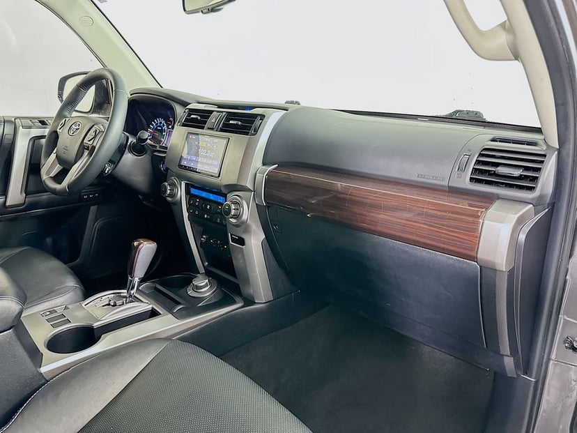 2018 Toyota 4Runner - Image 29