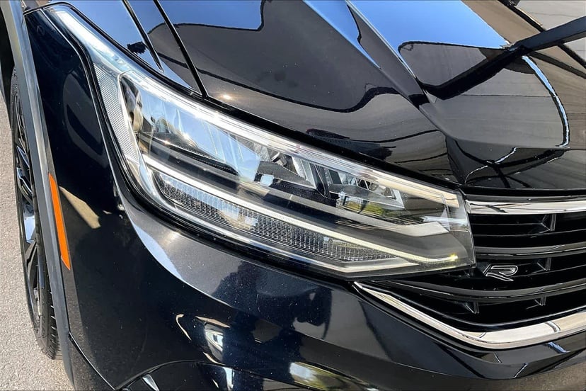 2024 Volkswagen Tiguan - Image 28