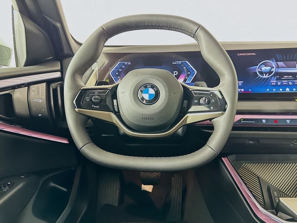 2025 BMW X3 - Image 19