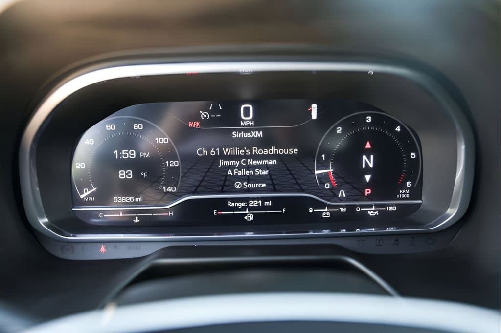 2023 GMC Yukon XL - Image 11