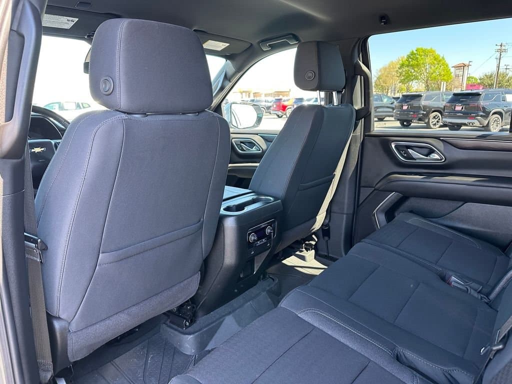 2024 Chevrolet Tahoe - Image 30