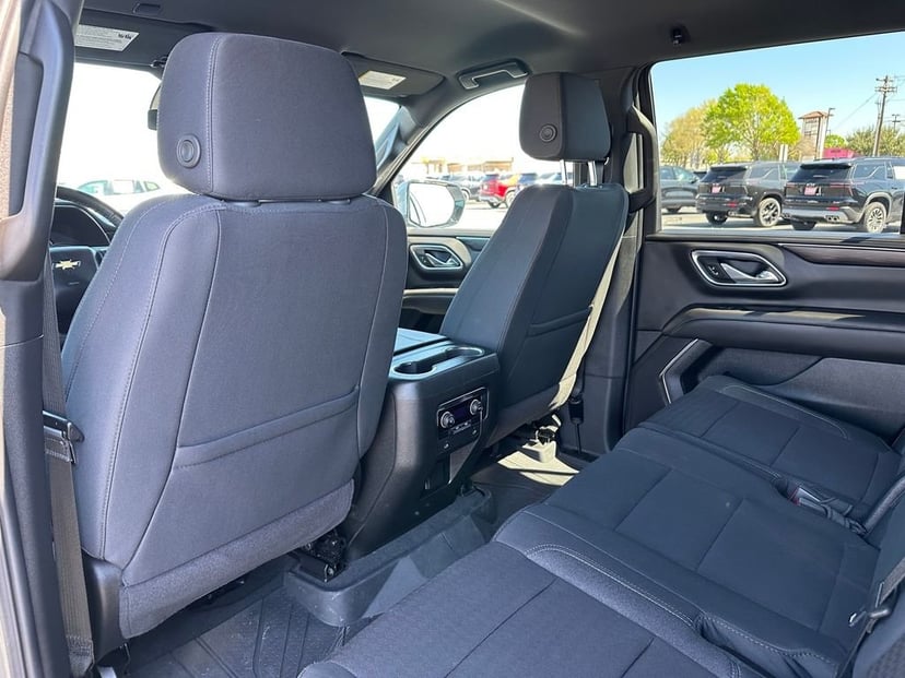 2024 Chevrolet Tahoe - Image 30