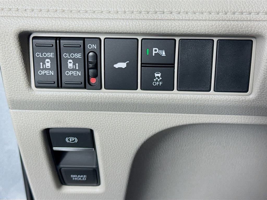 2026 HONDA Odyssey - Image 12