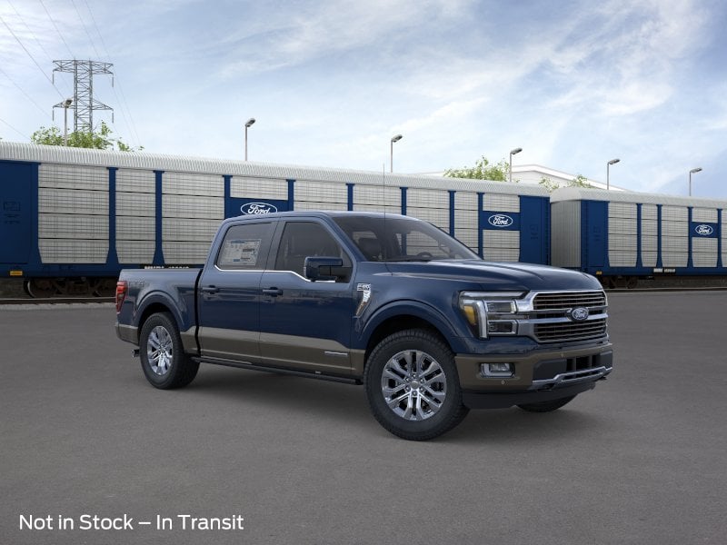 2026 Ford F-150 - Image 19
