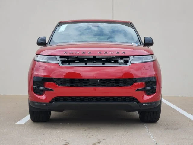 2025 Land Rover Range Rover Sport - Image 2
