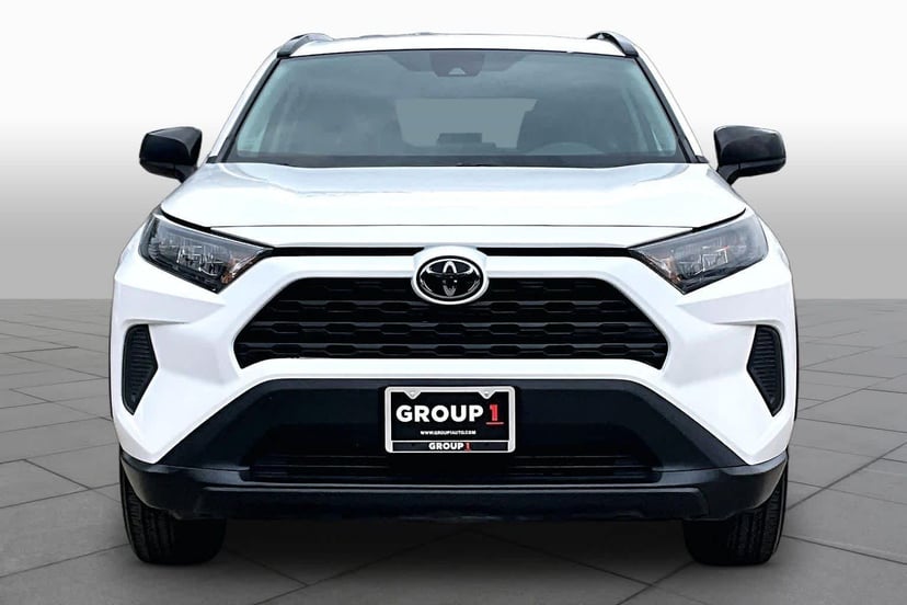 2021 Toyota RAV4 - Image 4