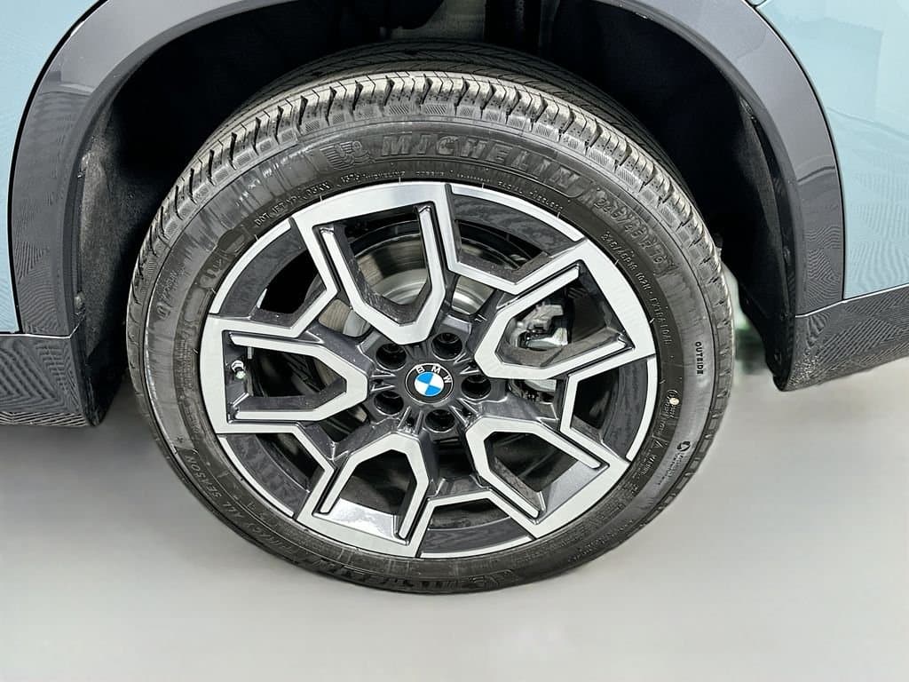 2026 BMW X1 - Image 23