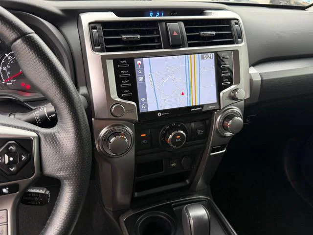 2023 Toyota 4RUNNER - Image 20